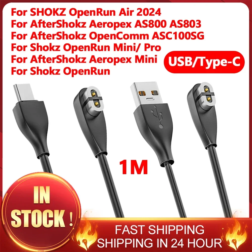 Skyrc B6 Neo Smart Charger - Cargador magnético Cable de carga USB/tipo