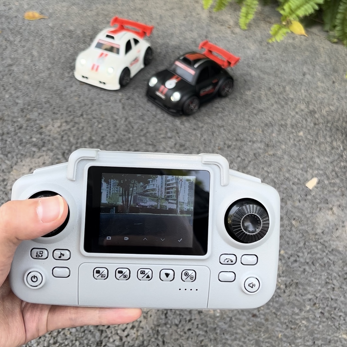 Toolkitrc M6Dac Smart Charger - Nuevo Coche de Derrape RC C6