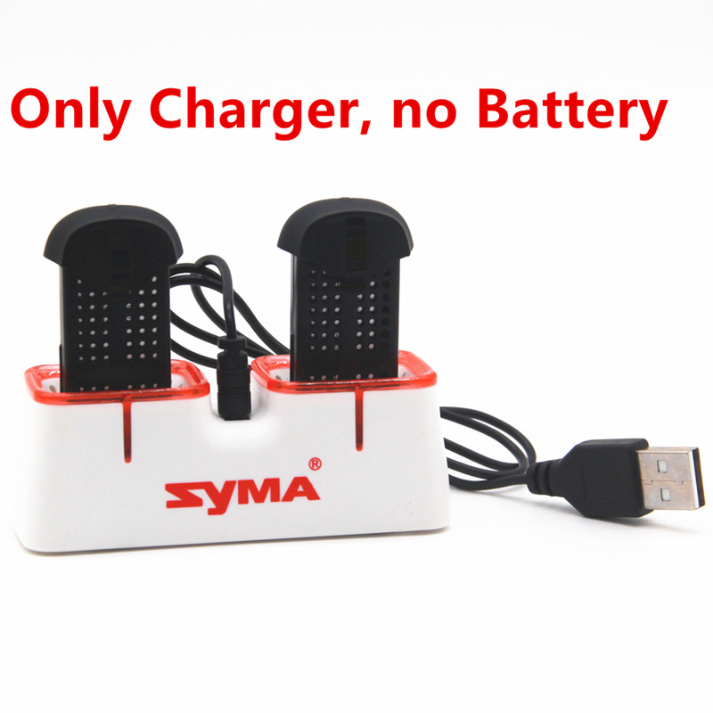 Hota D6 Pro Dual Lipo Charger - Cargador Rápido Dual USB para Baterías