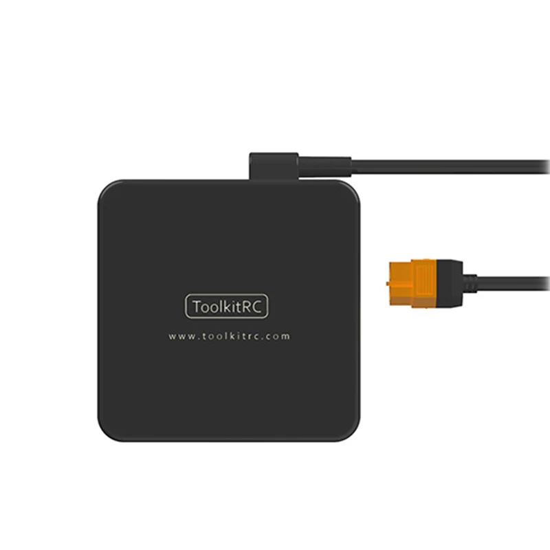 ToolkitRC ADP100 100W 20,0 V 5 - Skyrc B6 Neo Smart Charger reseña y precio