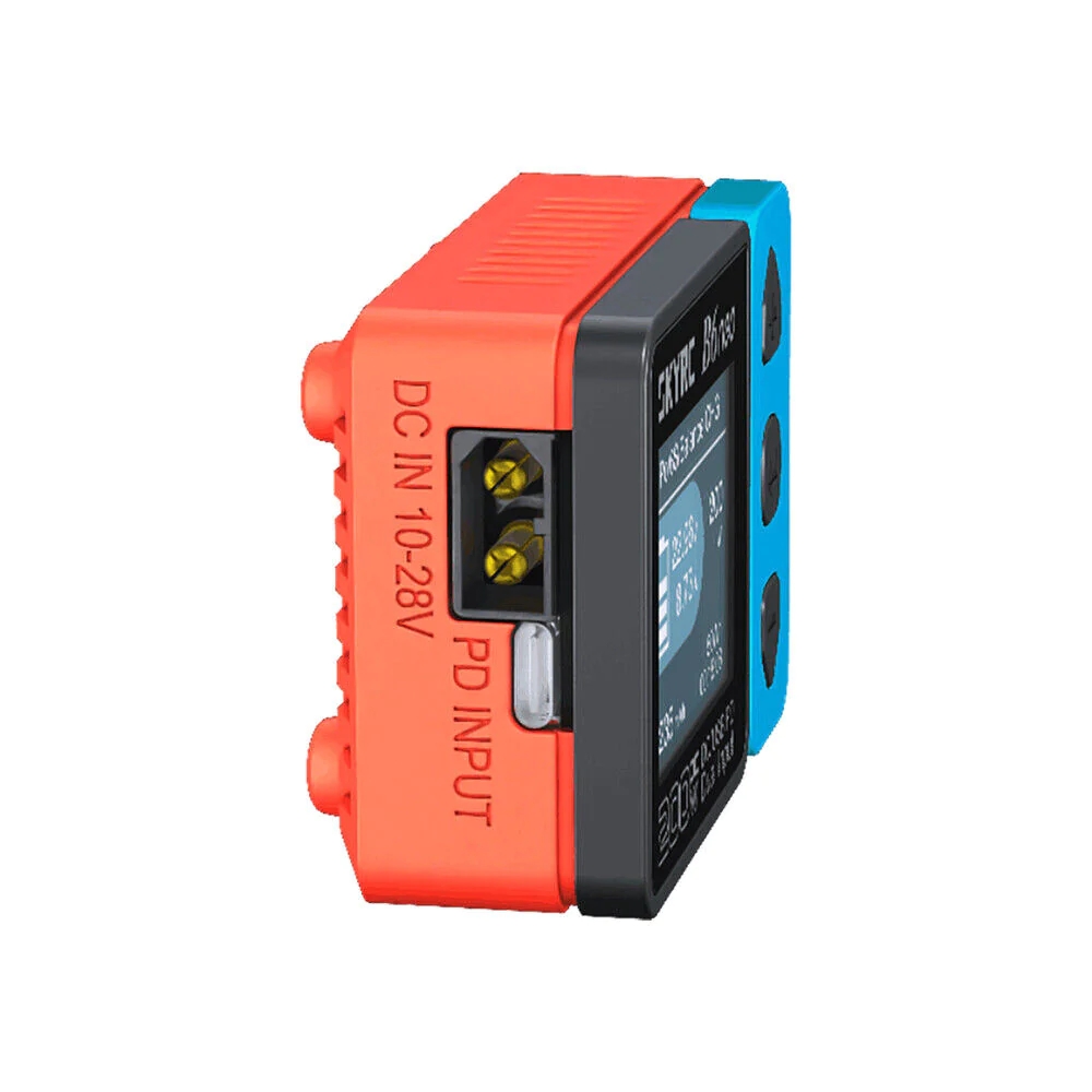 Cargador Inteligente SkyRC B6  - Skyrc B6 Neo Smart Charger reseña y precio