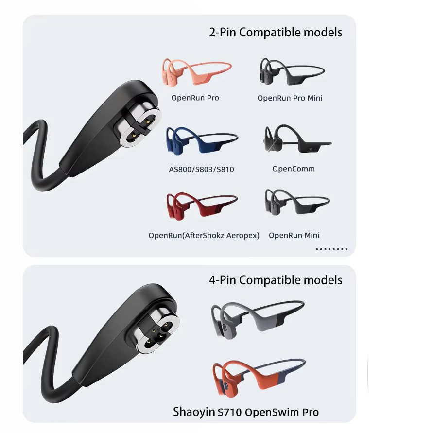 Cable de Carga Magnético Tipo- - Skyrc B6 Neo Smart Charger reseña y precio
