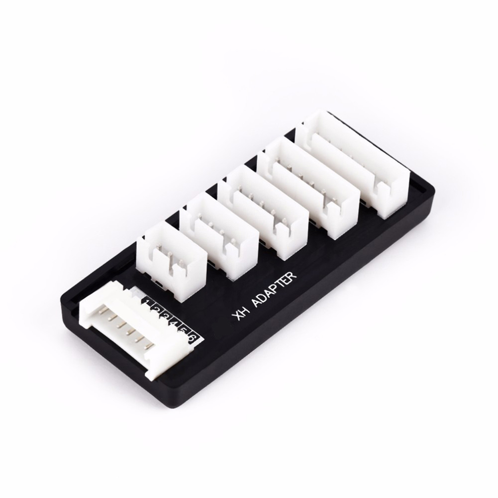 Cable de Carga de Batería Lipo - 12S Lipo Battery Balancing Board reseña y precio