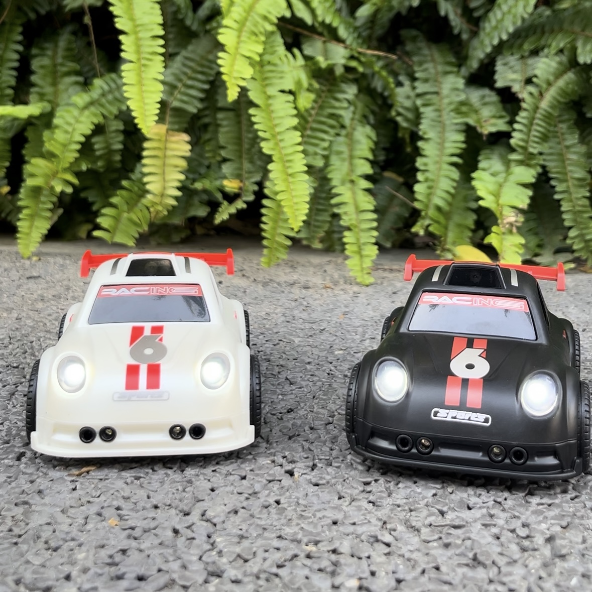 Nuevo Coche de Derrape RC C6 c - Toolkitrc M6Dac Smart Charger reseña y precio