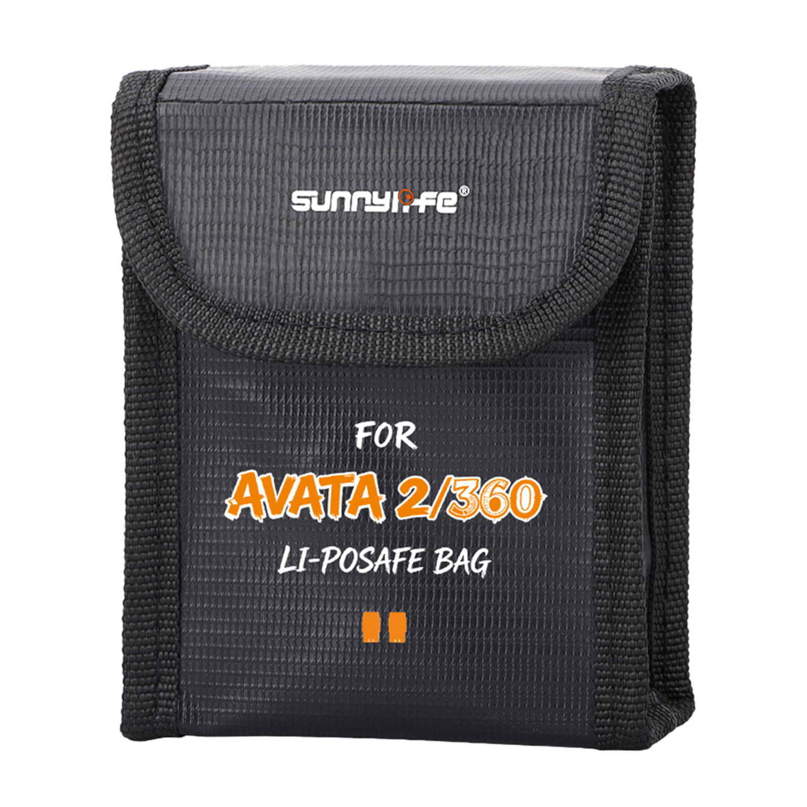 Bolsa de seguridad apta para a - Lipo Battery Fireproof Safety Charge Box reseña y precio