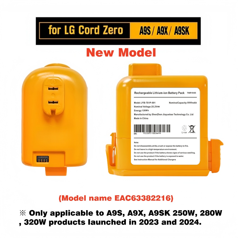Batería de Repuesto de 5000mAh - 6S Lipo Battery 22.2V 5000Mah reseña y precio