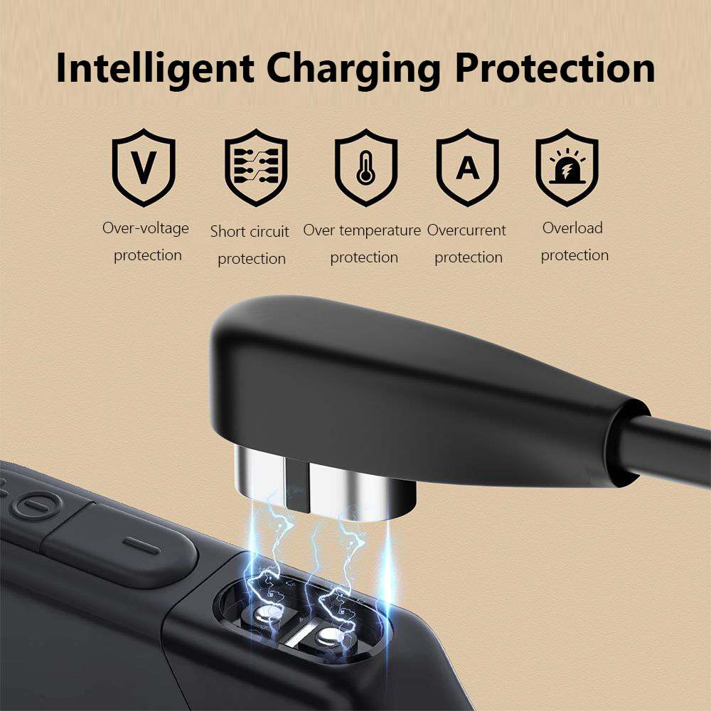 Cable de carga magnético USB/t - Skyrc B6 Neo Smart Charger reseña y precio