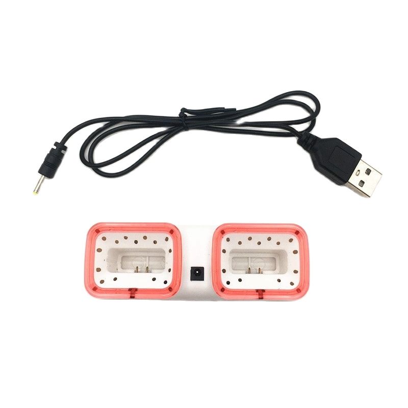 Cargador Rápido Dual USB para  - Hota D6 Pro Dual Lipo Charger reseña y precio